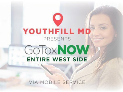Youthfill MD, Medspa Located in Beverly Hills CA and Hollywood CA