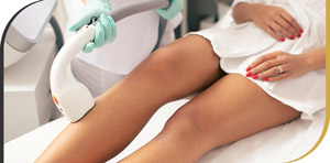 4 Questions to Ask Your Laser Hair Removal Specialist Near Me  in Beverly Hills, and Hollywood, CA